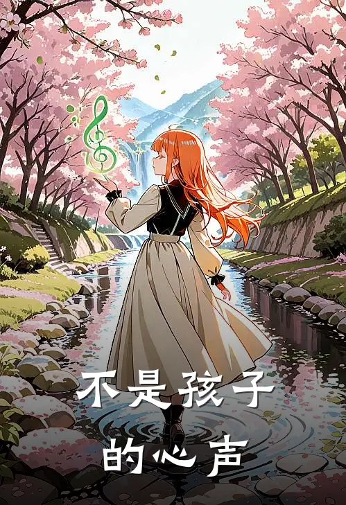 不是孩子的心声