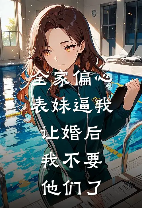 全家偏心表妹逼我让婚后，我不要他们了