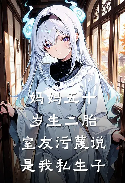 妈妈五十岁生二胎，室友污蔑说是我私生子