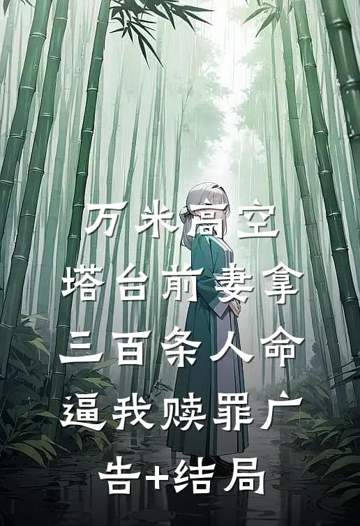 万米高空，塔台前妻拿三百条人命逼我赎罪广告+结局