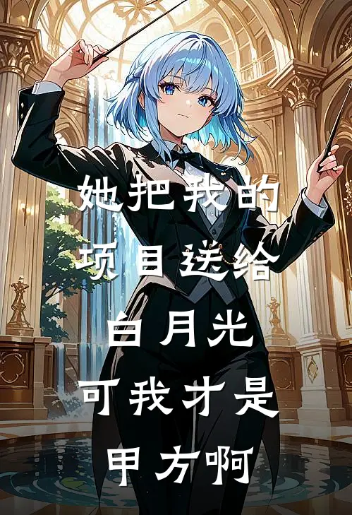 她把我的项目送给白月光，可我才是甲方啊
