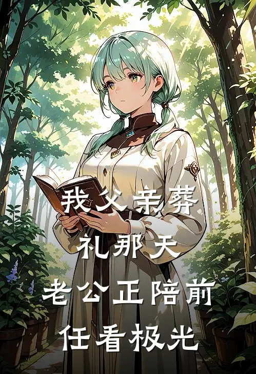 我父亲葬礼那天，老公正陪前任看极光