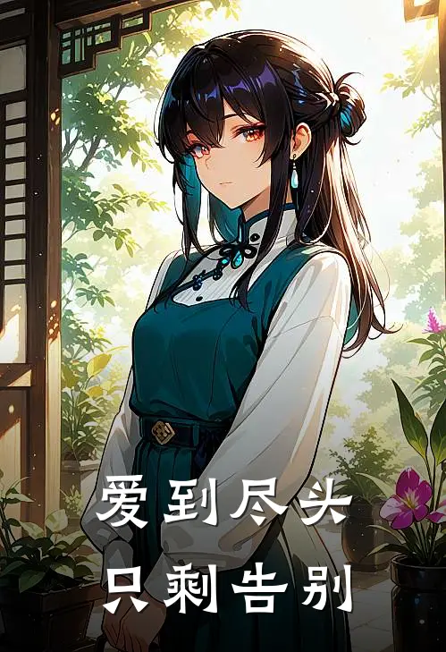 爱到尽头只剩告别