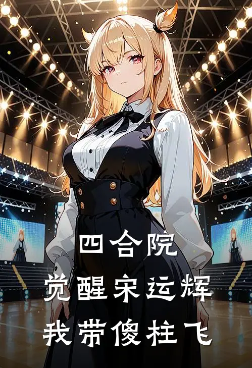 四合院：觉醒宋运辉，我带傻柱飞