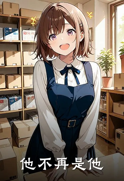 他不再是他