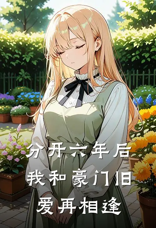 分开六年后，我和豪门旧爱再相逢