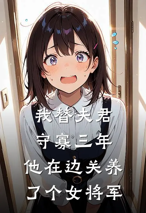 我替夫君守寡三年,他在边关养了个女将军的