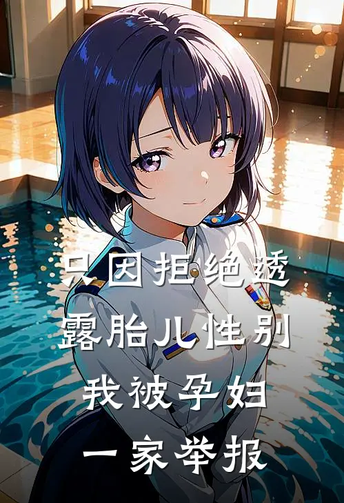 只因拒绝透露胎儿性别，我被孕妇一家举报
