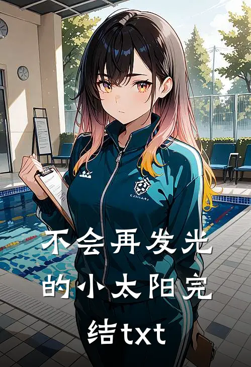 不会再发光的小太阳完结txt