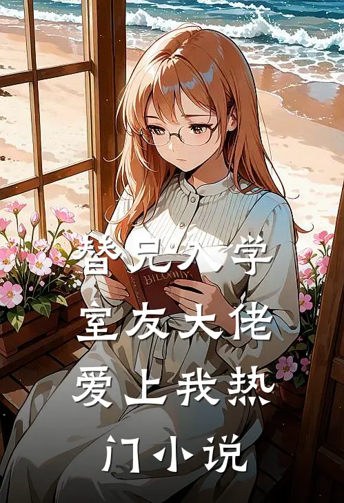 替兄入学，室友大佬爱上我热门小说