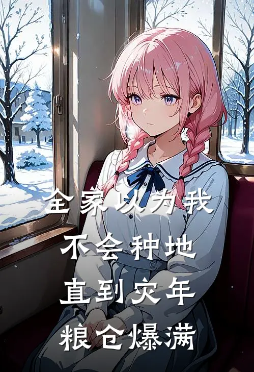 全家以为我不会种地，直到灾年粮仓爆满