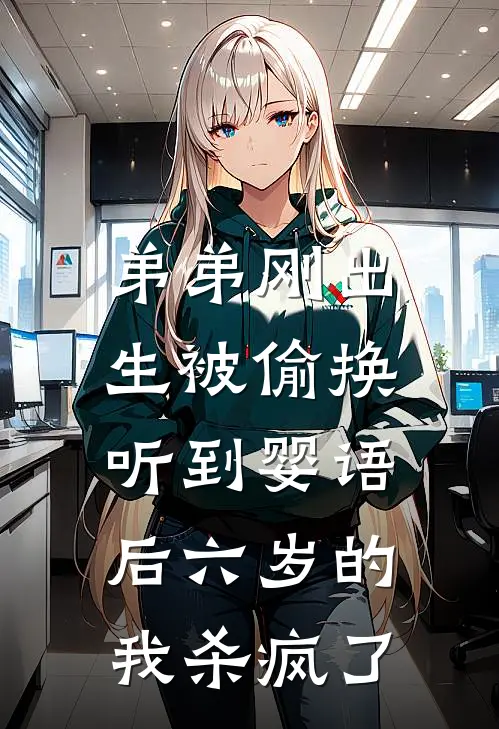 弟弟刚出生被偷换，听到婴语后六岁的我杀疯了