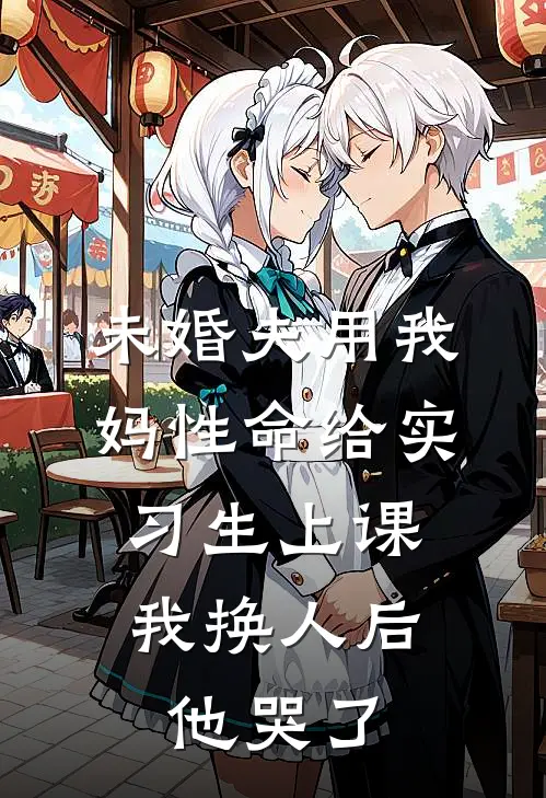 未婚夫用我妈性命给实习生上课，我换人后他哭了