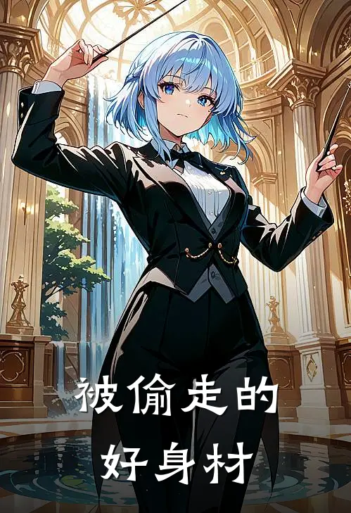 被偷走的好身材韩剧