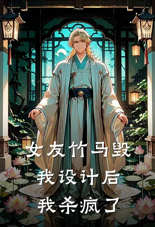 女友竹马毁我设计后我杀疯了