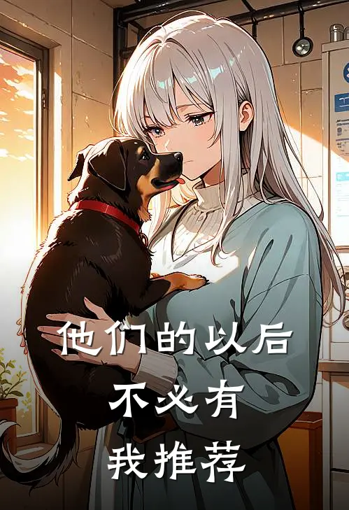 他们的以后，不必有我推荐