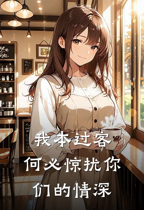 我本过客，何必惊扰你们的情深
