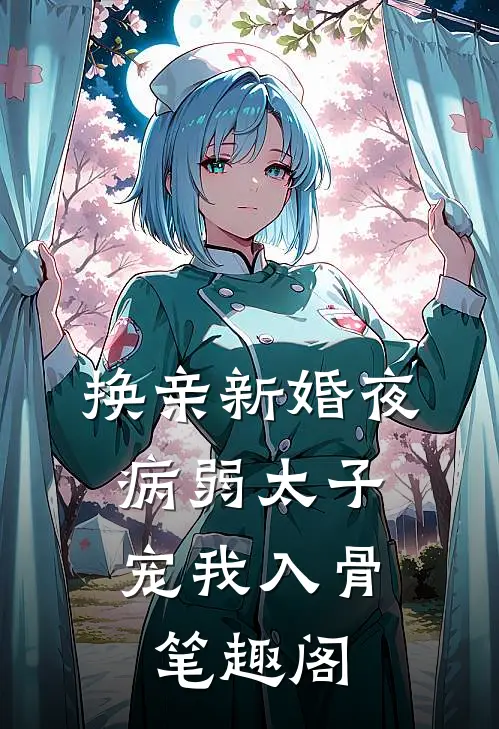 换亲新婚夜，病弱太子宠我入骨笔趣阁
