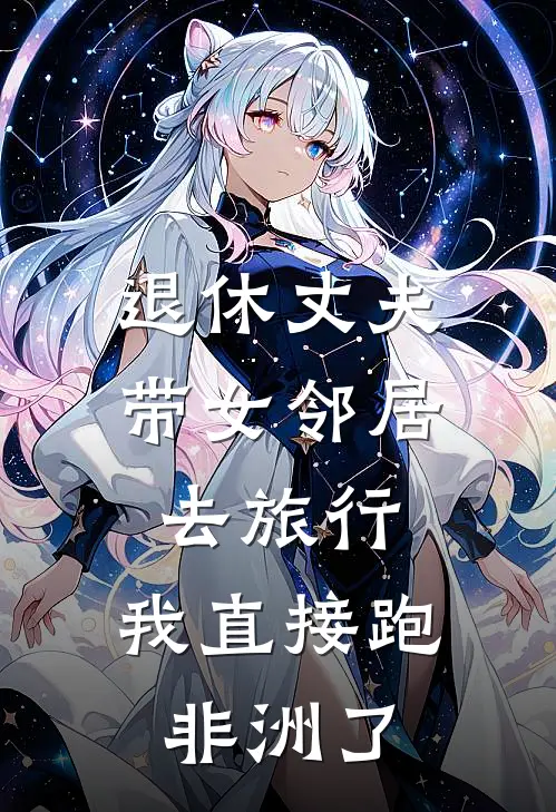 退休丈夫带女邻居去旅行，我直接跑非洲了