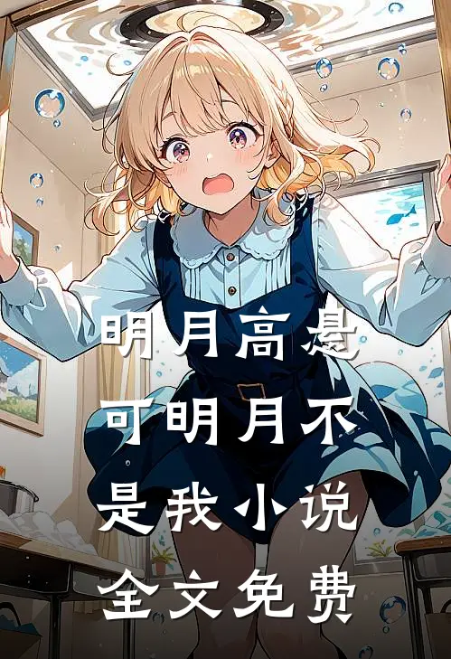 明月高悬，可明月不是我小说全文免费
