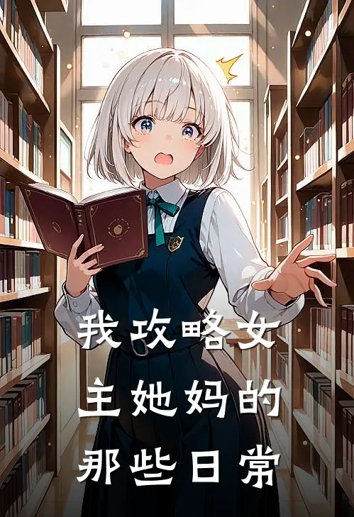 我攻略女主她妈的那些日常