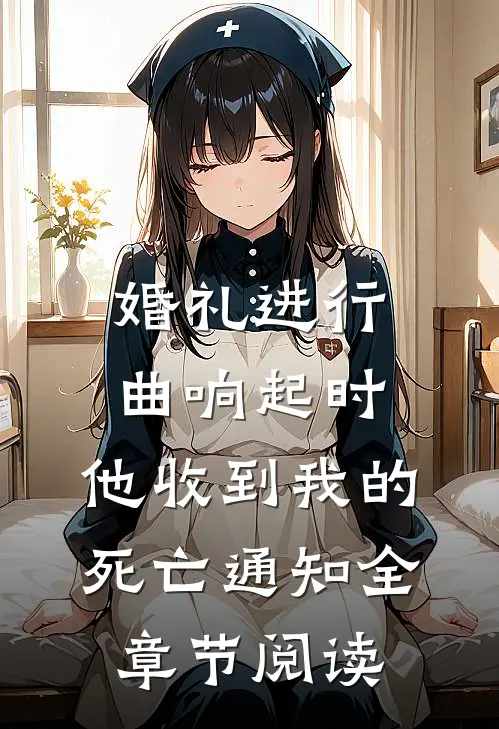 婚礼进行曲响起时，他收到我的死亡通知全章节阅读
