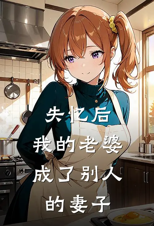 失忆后,我的老婆成了别人的妻子