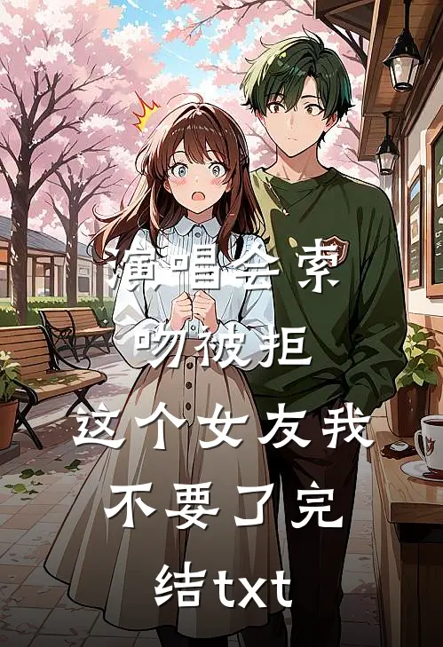 演唱会索吻被拒，这个女友我不要了完结txt
