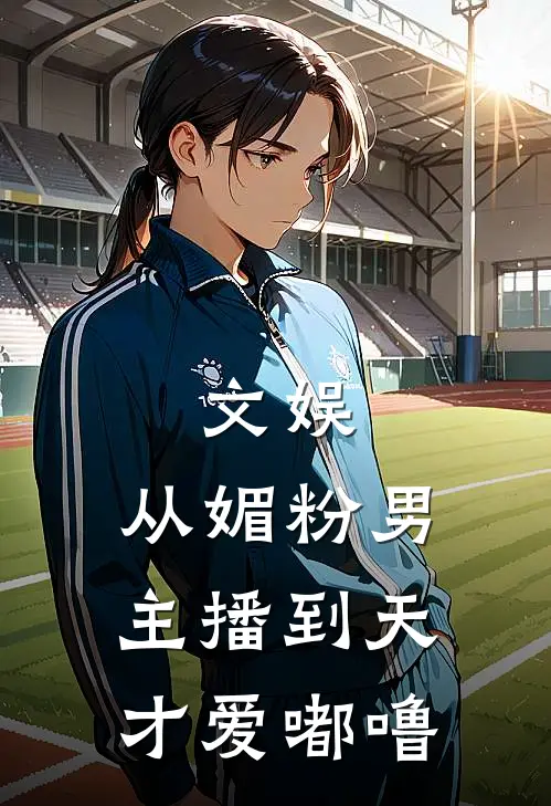 文娱：从媚粉男主播到天才爱嘟噜