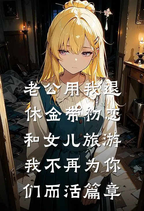 老公用我退休金带初恋和女儿旅游，我不再为你们而活篇章