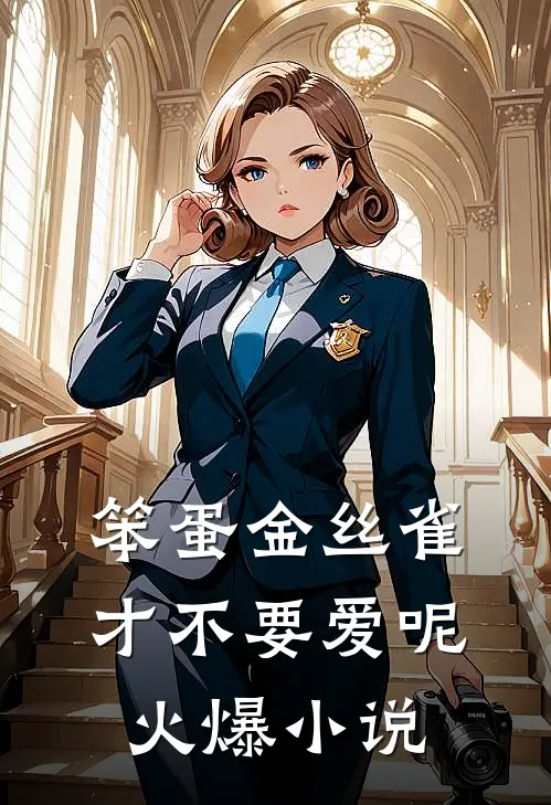 笨蛋金丝雀才不要爱呢火爆小说