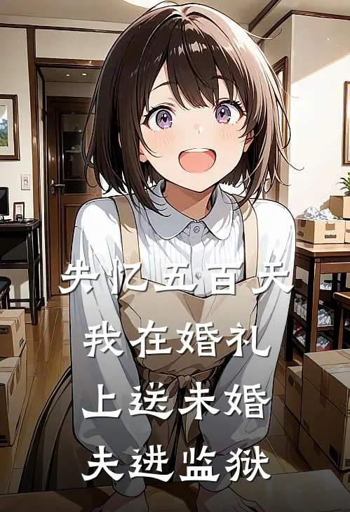 失忆五百天，我在婚礼上送未婚夫进监狱