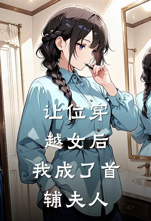 让位穿越女后,我成了首辅夫人