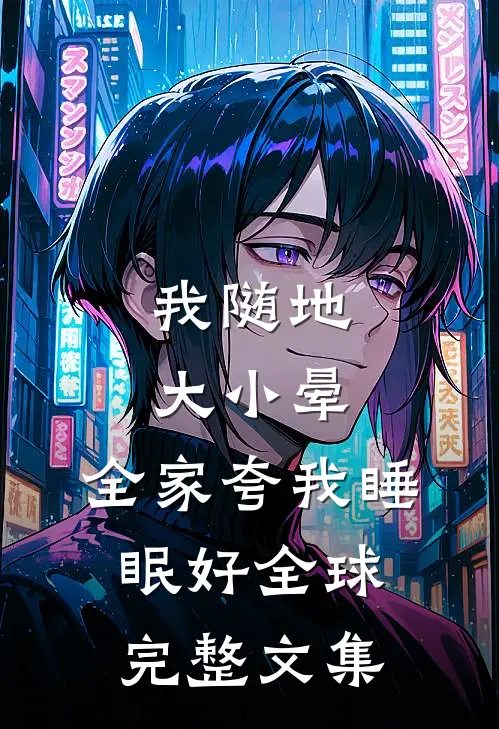 我随地大小晕，全家夸我睡眠好全球完整文集