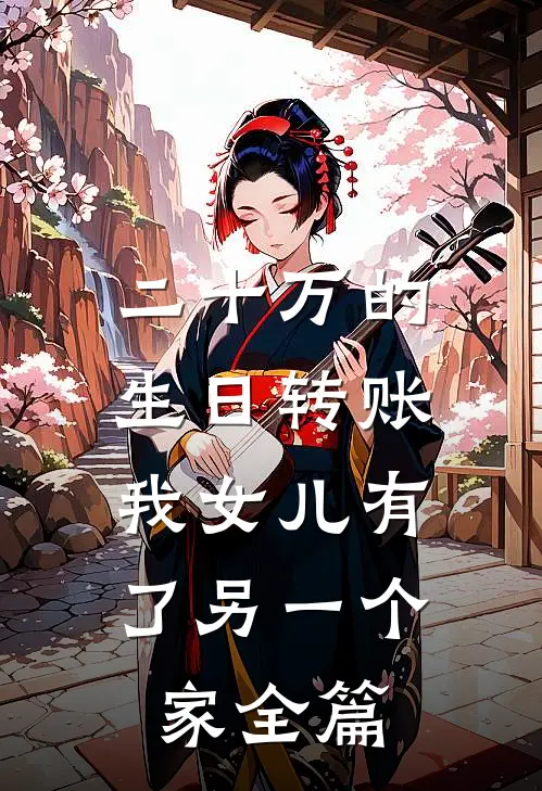 二十万的生日转账，我女儿有了另一个家全篇