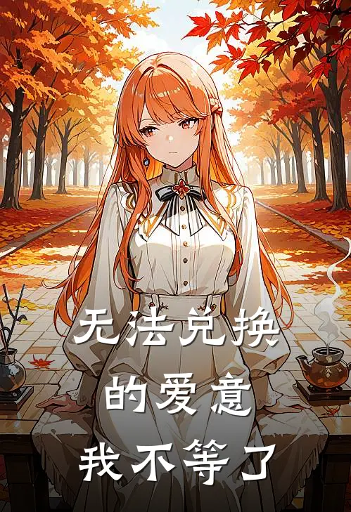 无法兑换的爱意，我不等了