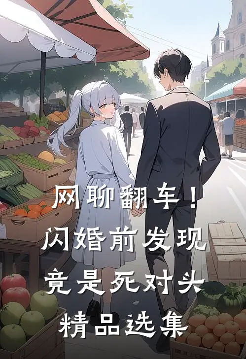 网聊翻车！闪婚前发现竟是死对头精品选集