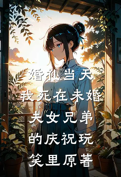婚礼当天，我死在未婚夫女兄弟的庆祝玩笑里原著