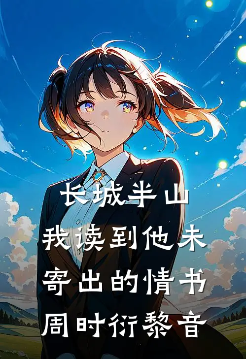 长城半山，我读到他未寄出的情书周时衍黎音