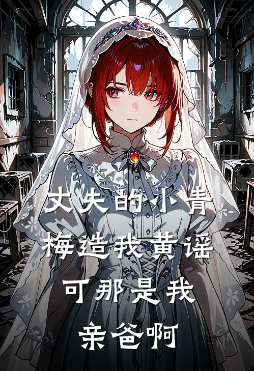 丈夫的小青梅造我黄谣，可那是我亲爸啊
