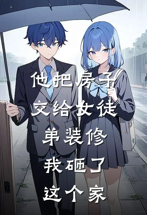 他把房子交给女徒弟装修,我砸了这个家门