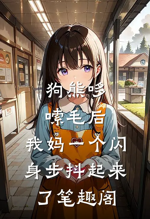 狗熊哆嗦毛后，我妈一个闪身步抖起来了笔趣阁