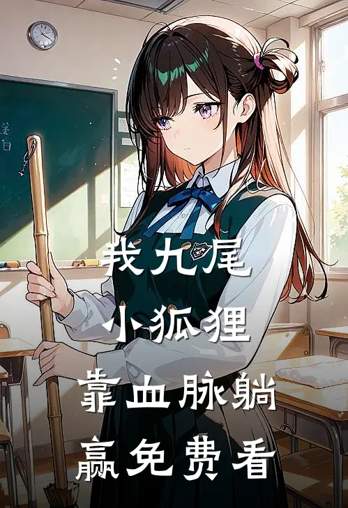 我九尾小狐狸，靠血脉躺赢免费看