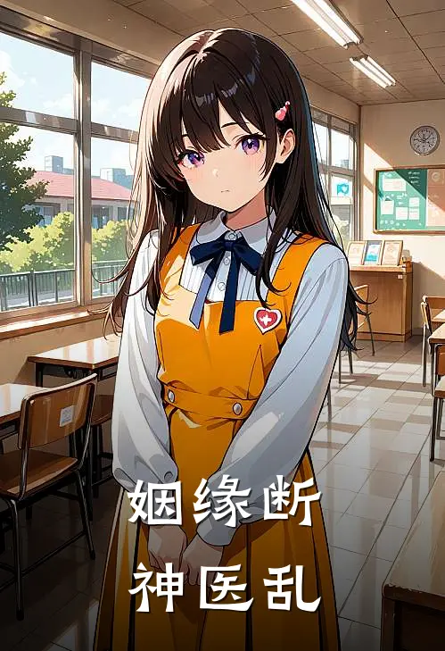 姻缘断，神医乱