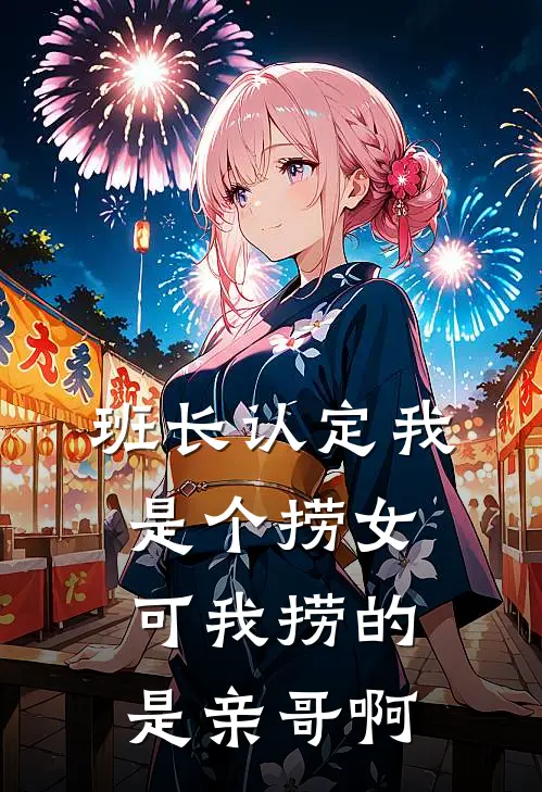 班长认定我是个捞女，可我捞的是亲哥啊