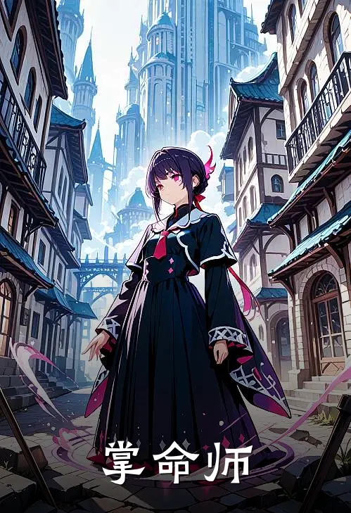 掌命师
