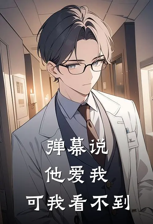弹幕说他爱我,可我看不到全文免费阅读