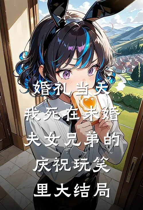 婚礼当天，我死在未婚夫女兄弟的庆祝玩笑里大结局