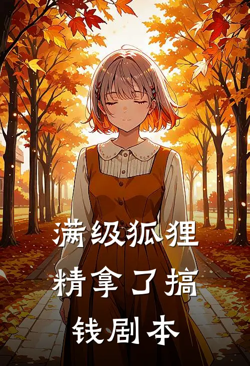 满级狐狸精拿了搞钱剧本