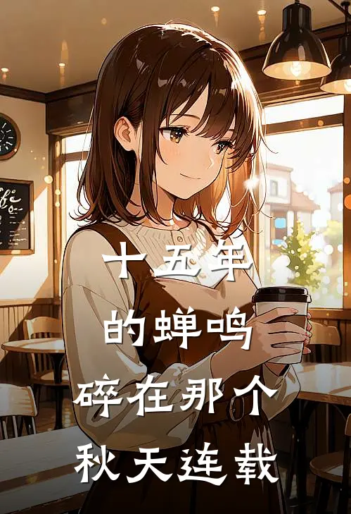 十五年的蝉鸣，碎在那个秋天连载